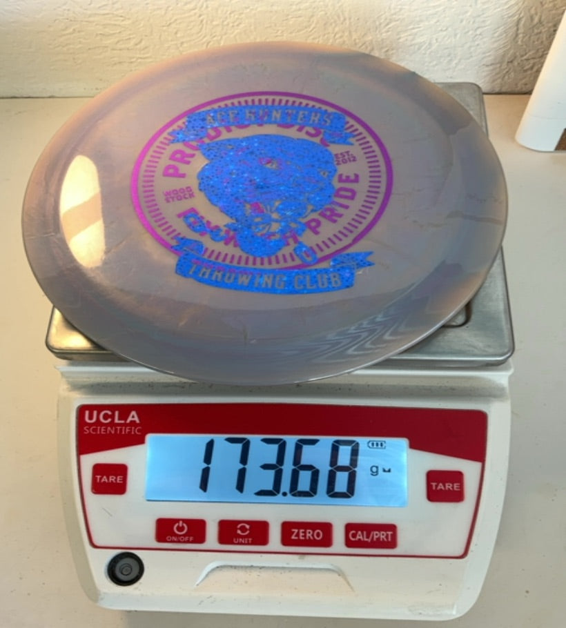 Prodigy-500-H3-Purple-173.68g PRE-OWNED