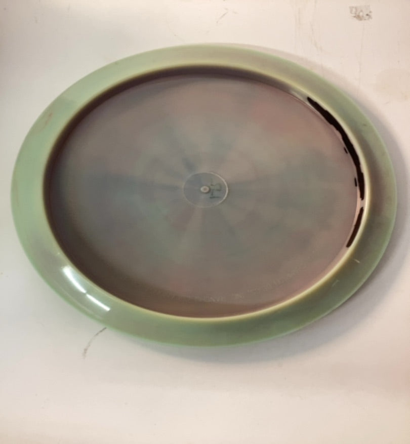 Innova-Star-Thunderbird-Purple-175-20g PRE-OWNED