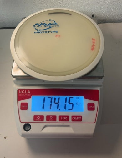 MVP-Eclipse-Inertia-Glow-174.15g PRE-OWNED