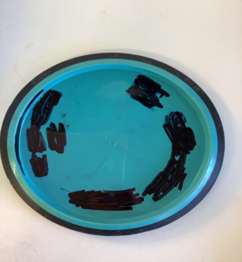 MVP-Neutron-Relay-Teal-174.04g PRE-OWNED