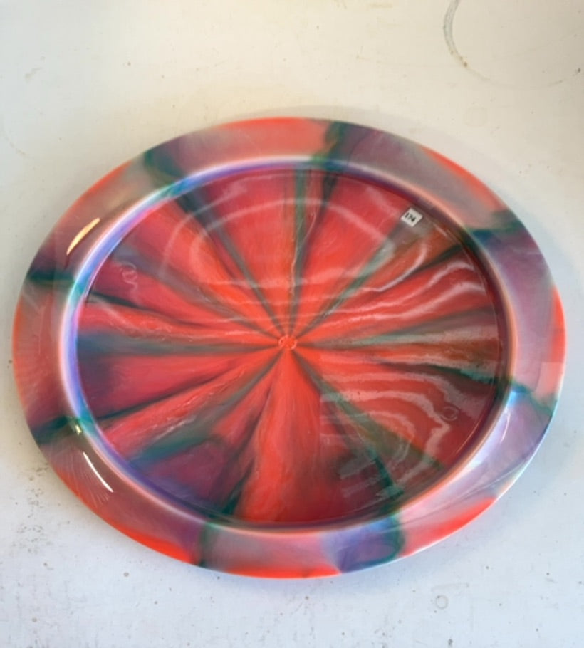 Mint-Apex-Goat-Pink-176.05g PRE-OWNED
