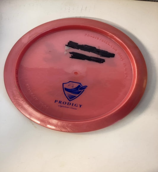 Prodigy-500-H4V2-Pink-174.76g PRE-OWNED