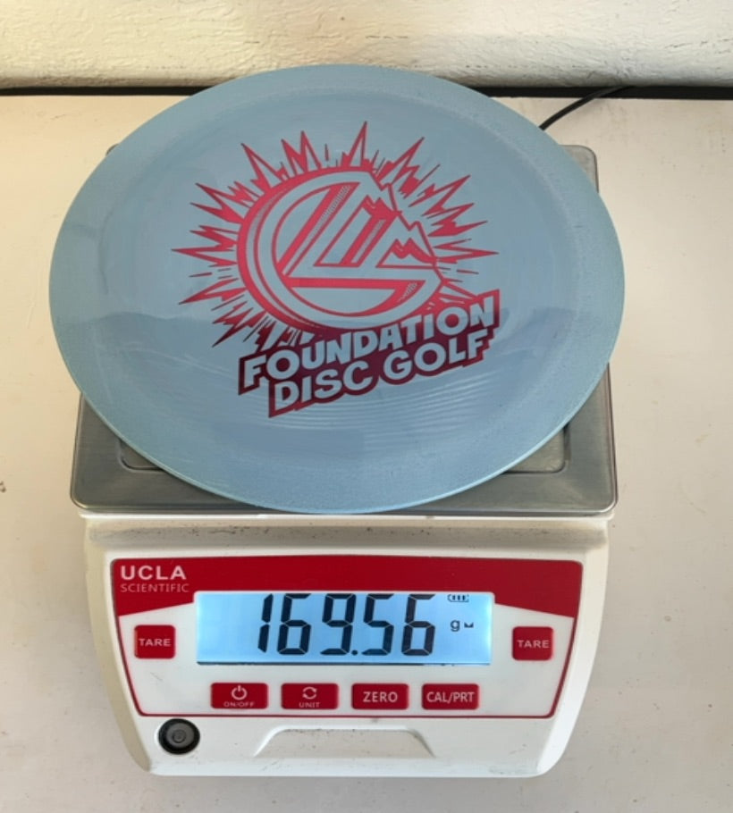 Innova-Star-Charger-Blue-169.56g PRE-OWNED