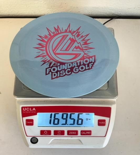 Innova-Star-Charger-Blue-169.56g PRE-OWNED
