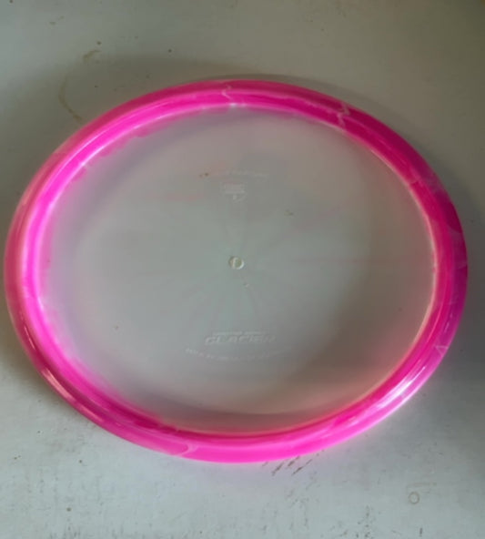 Discmania-Horizon-S-Line-Glacier-Pink-180.00g PRE-OWNED