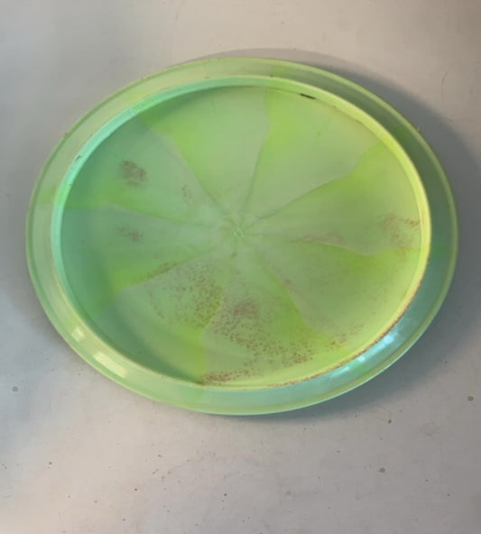 Discraft-ESP-Passion-Green-170.81g PRE-OWNED