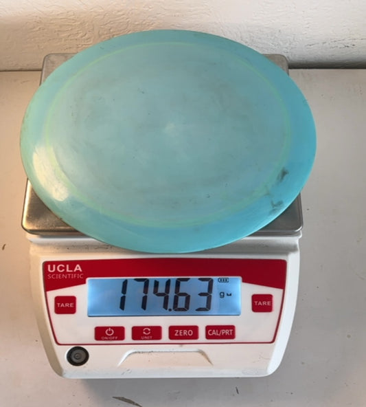 Innova-Star-Destroyer-Blue-174.63g PRE-OWNED