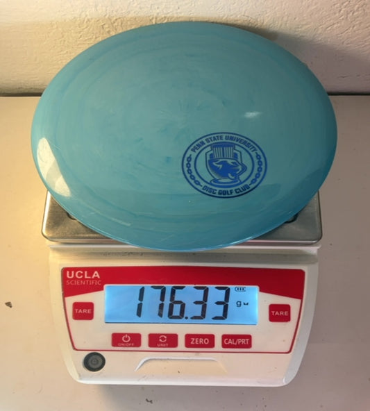 Innova-Star-Mako3-Blue-176.33g PRE-OWNED