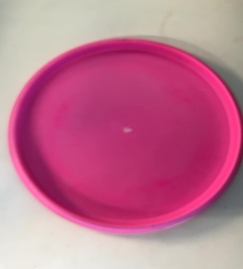 Discmania-EXO Soft-Tactic-Pink-173.42g PRE-OWNED