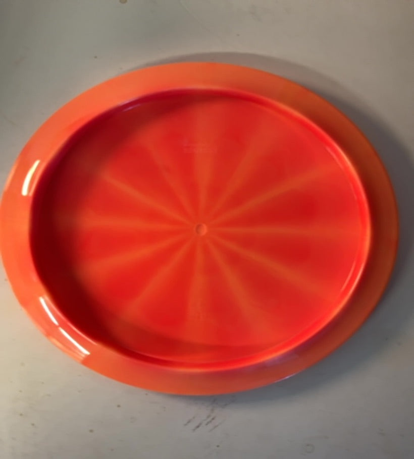 Discmania-S-Line-Essence-Orange-174.30g PRE-OWNED