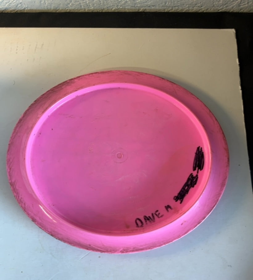 Latitude64-Goldline-Sapphire-Pink-157.48g PRE-OWNED