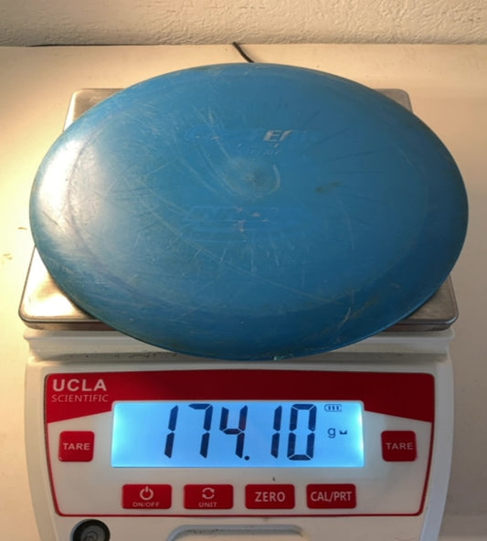 Innova-G Star-Tern-Blue-174.10g PRE-OWNED