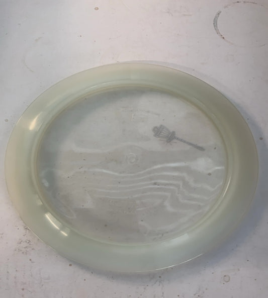 Discmania-Active Glow Premium-Majesty-Clear-173.47g PRE-OWNED