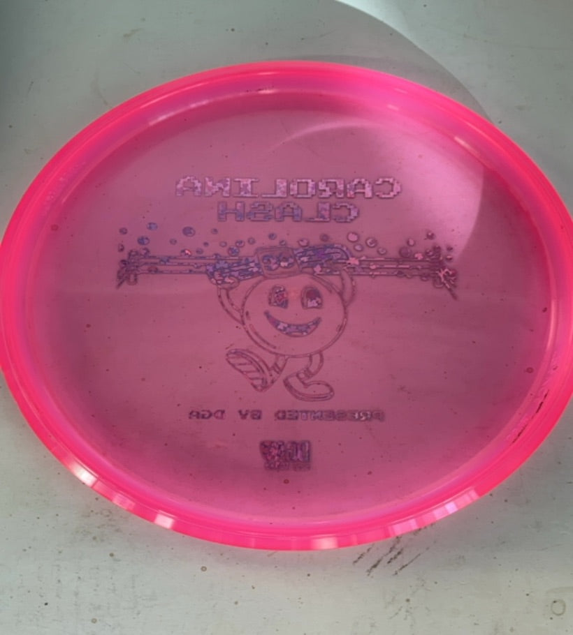 DGA-Spark-Sonar-Pink-175.76g PRE-OWNED