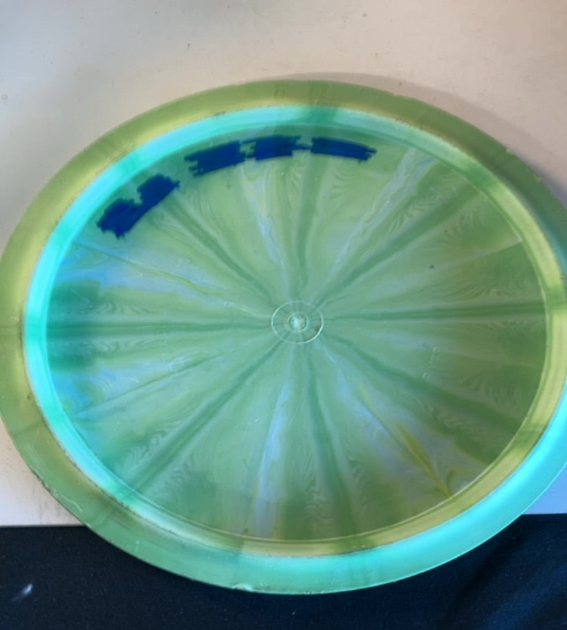 Latitude64-Retro-River-Green-174.09g PRE-OWNED