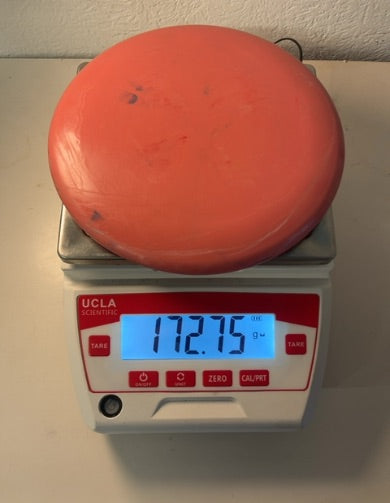 Trash Panda-Premium-Dune-Salmon-172.75g PRE-OWNED
