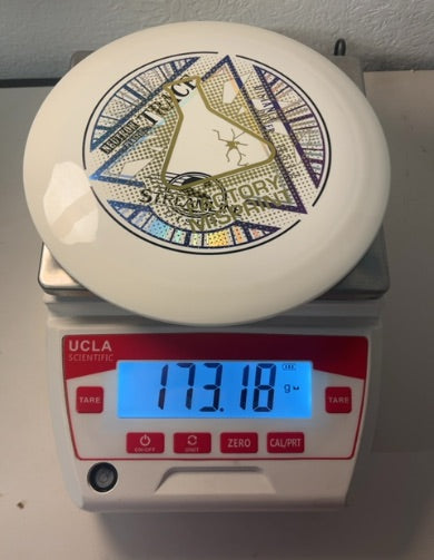 Streamline-Neutron-Trace-White-173.18g PRE-OWNED