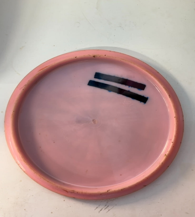 Dynamic-Discs-Lucid-Evidence-Pink-176.30g PRE-OWNED