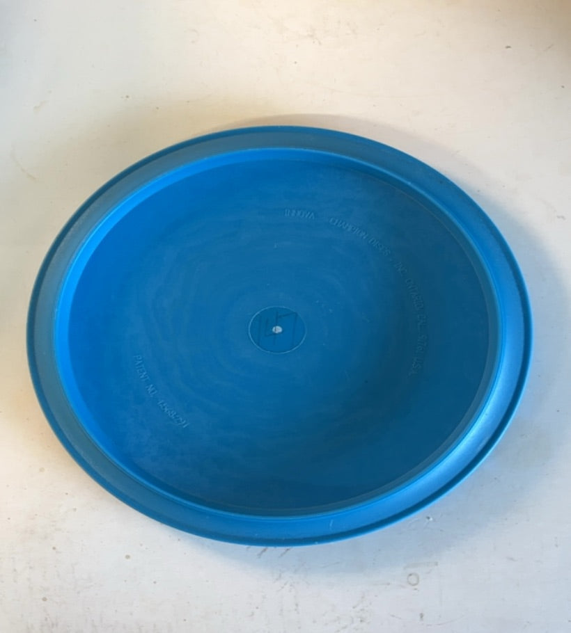 Innova-DX-Raven-Blue-146.32g PRE-OWNED