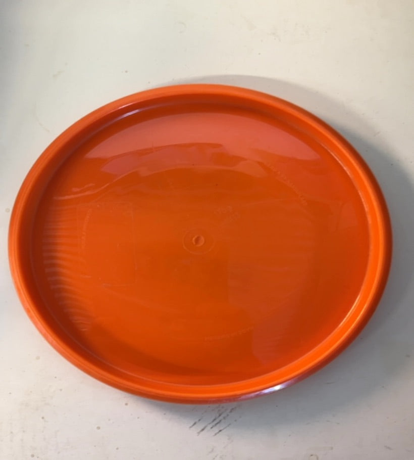 Kastaplast-K1 Soft-Berg X-Orange-176.31g PRE-OWNED