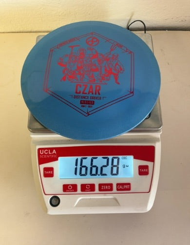 Infinite-I-Blend-Czar-Blue-166.30g PRE-OWNED