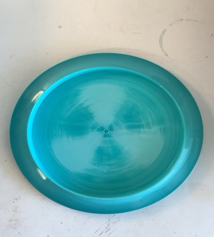 Latitude64-Royal Grand-Grace-Teal-176.34g PRE-OWNED