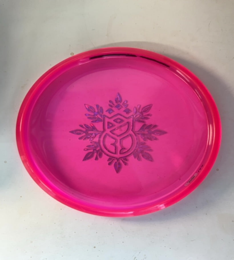 DGA-Ice-Steady BL-Pink-176.17g PRE-OWNED
