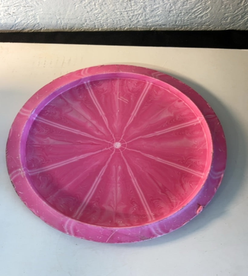 Dynamic Discs-Prime-Maverick-Pink-175.57g PRE-OWNED