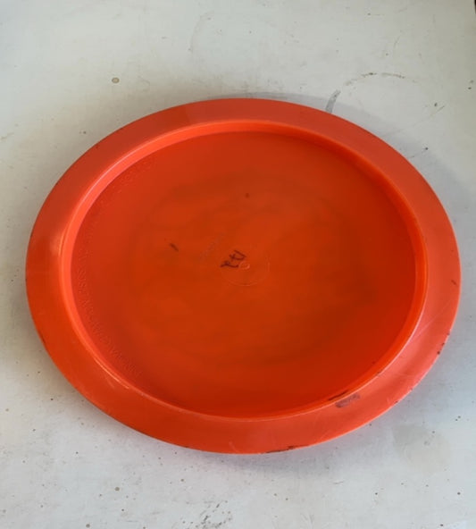 Innova-Star-Sidewinder-Orange-172.69g PRE-OWNED
