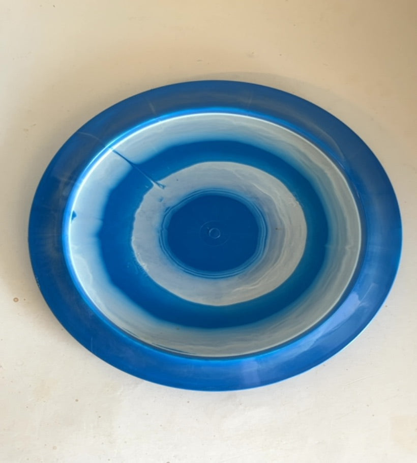 Latitude 64-Royal Grand-Grace-Blue-175.56g PRE-OWNED