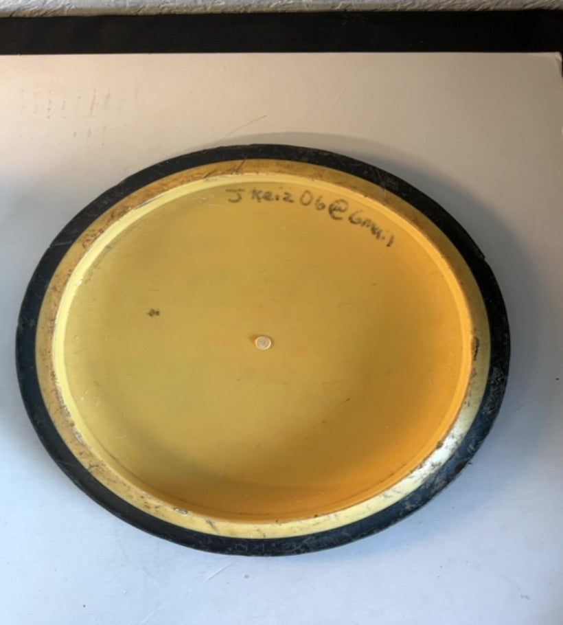 MVP-Electron-Terra-Yellow-172.09g PRE-OWNED