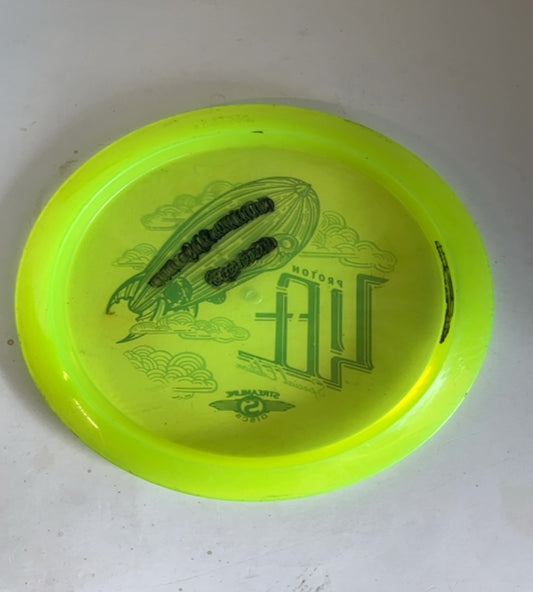 Streamline-Proton-Lift-Lime-173.59g PRE-OWNED