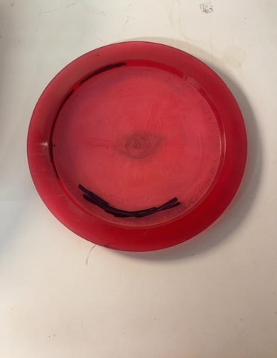 Innova-Champion-Daedalus-Red-175.78g PRE-OWNED