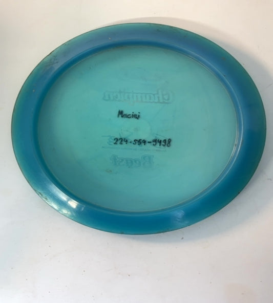 Innova-Champion-Beast-Blue-175.54g PRE-OWNED