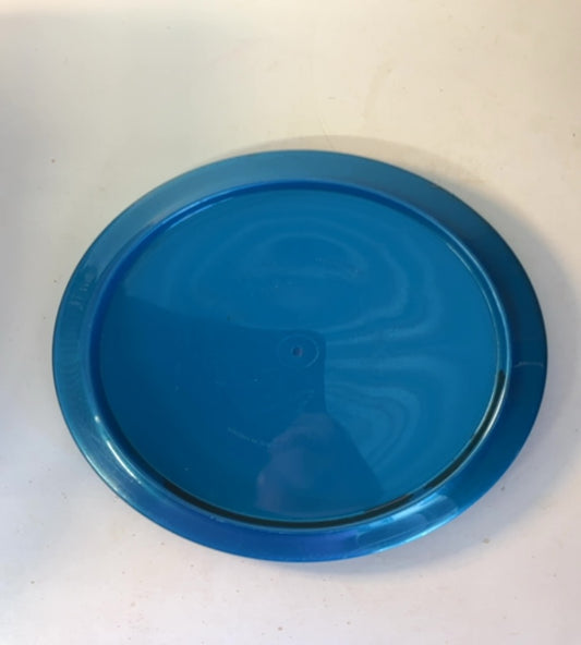 Kastaplast-K1-Falk-Blue-172.27g PRE-OWNED