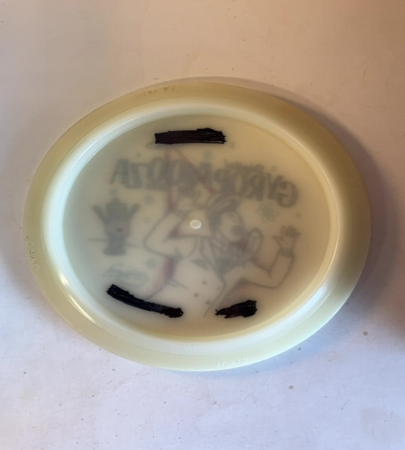 Axiom-Total Eclipse-Vanish-Glow-176.83g PRE-OWNED