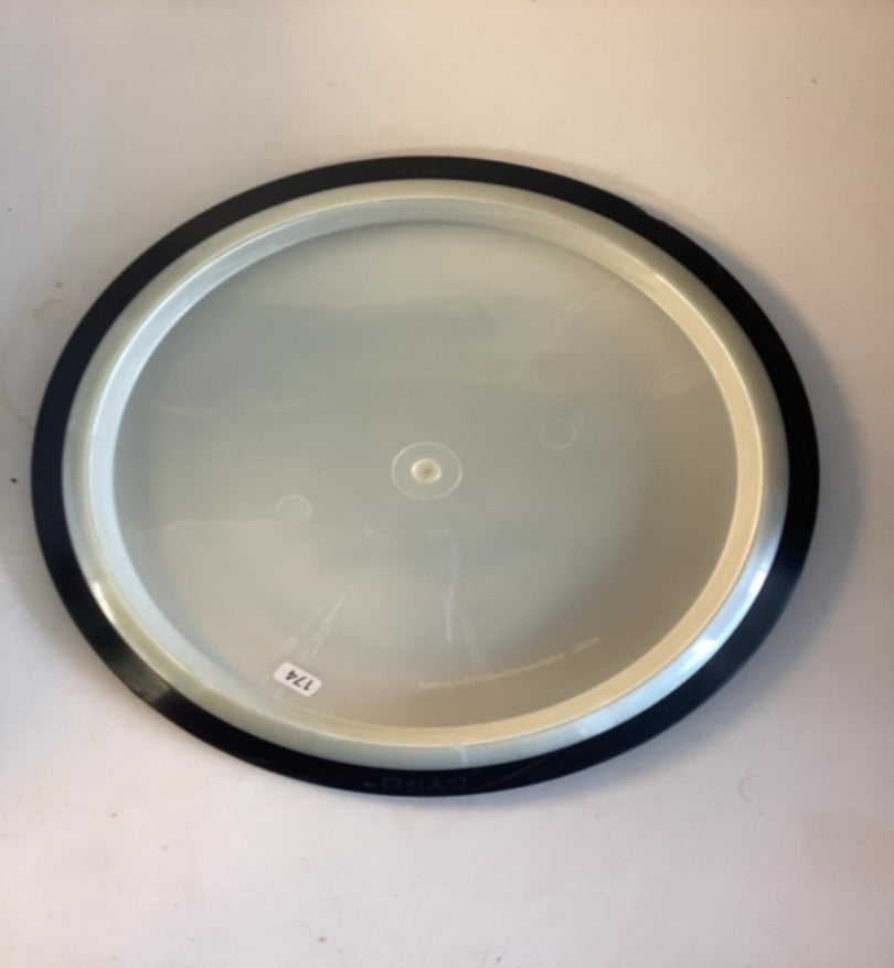 MVP-Plasma-Motion-Silver-174.27g PRE-OWNED