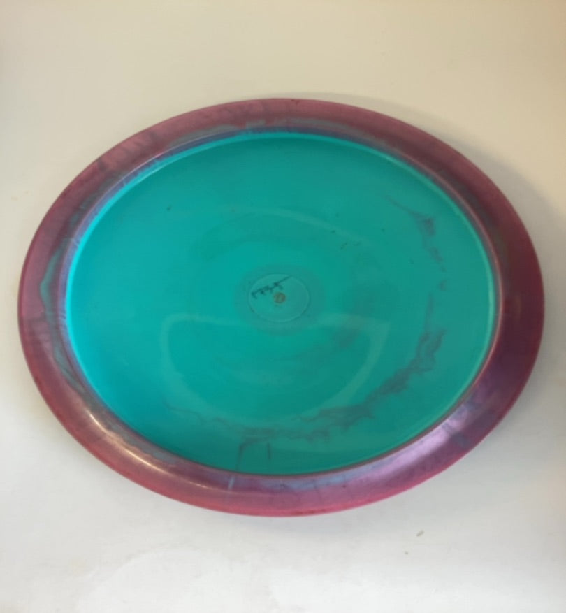 Innova-Halo-Thunderbird-Turquoise-175.62g PRE-OWNED