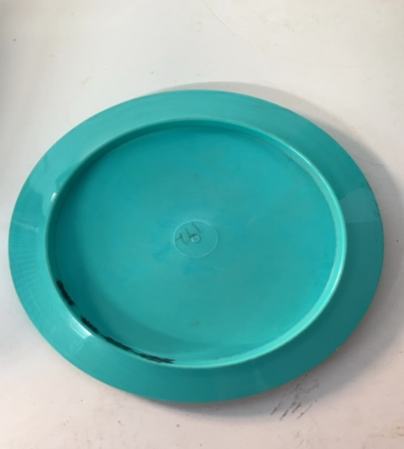 Innova-Star-Vulcan-Mint-174.53g PRE-OWNED