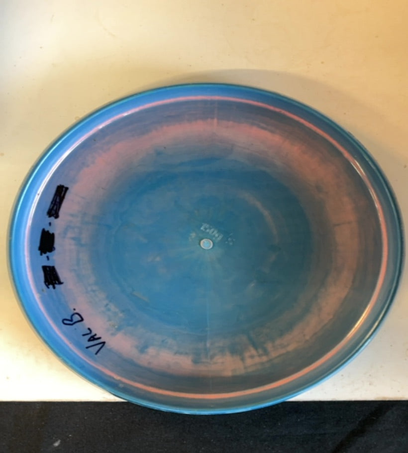 MVP-Neutron Soft-Glitch-Blue-151.00g PRE-OWNED