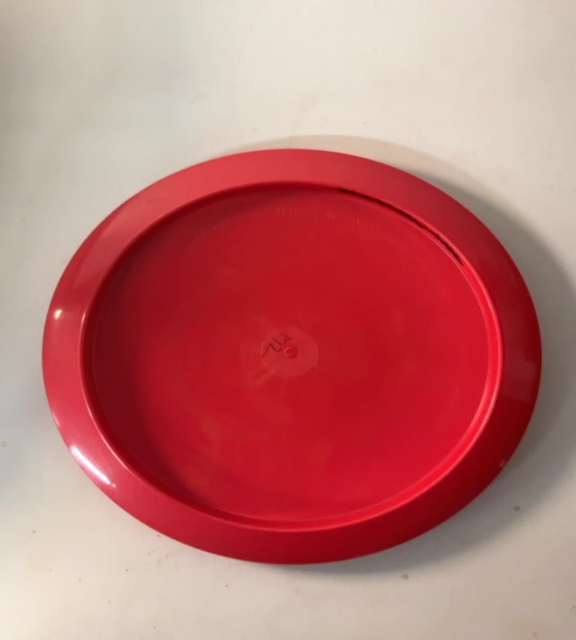 Innova-GStar-Roadrunner-Red-173.75g PRE-OWNED