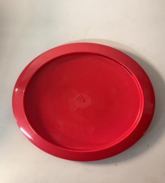 Innova-GStar-Roadrunner-Red-173.75g PRE-OWNED