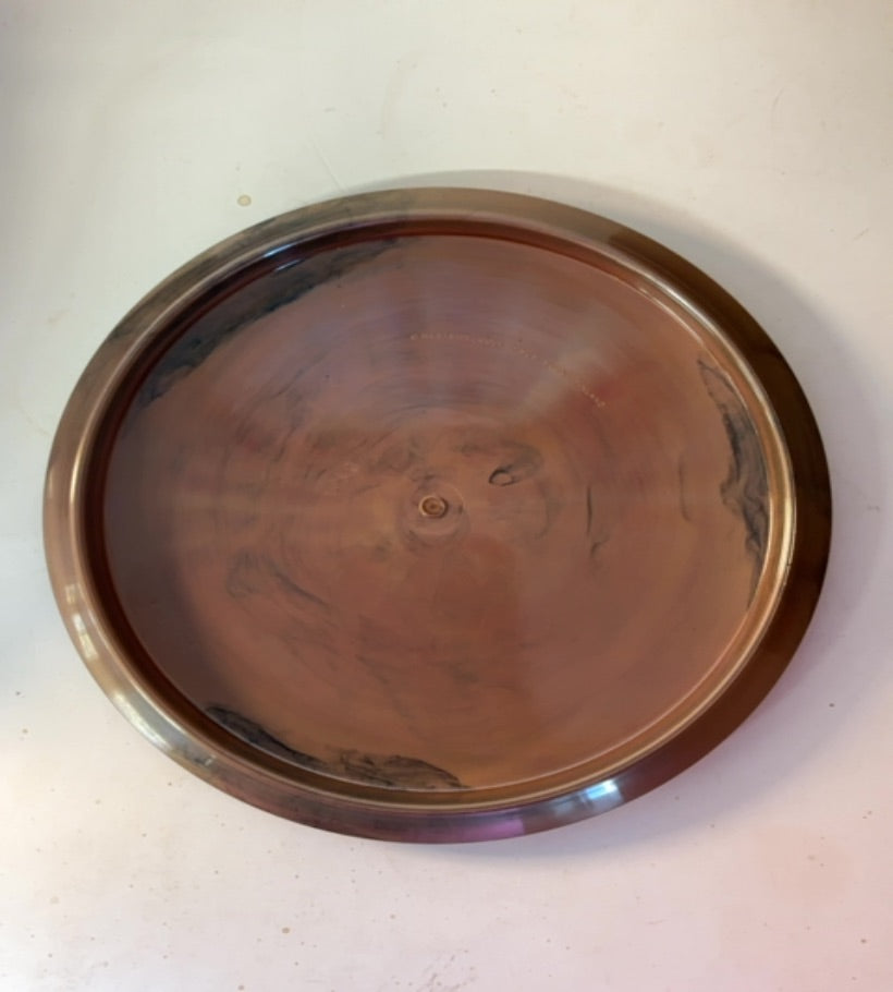 Westside-Tournament-Tursas-Bronze-177.44g PRE-OWNED