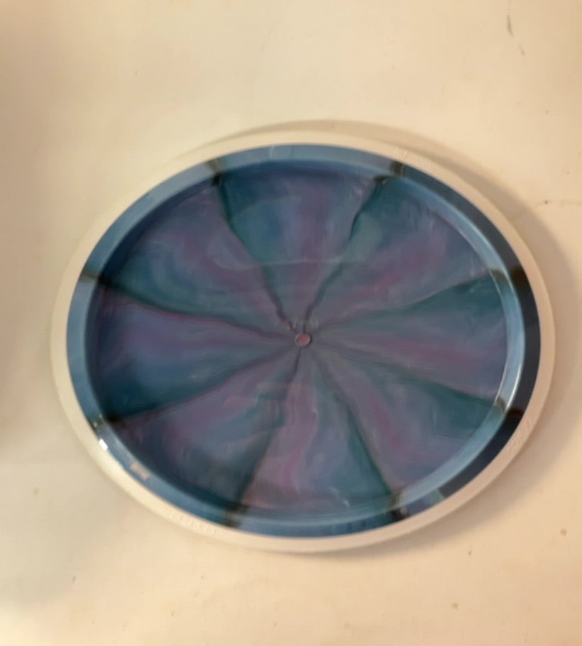 MVP-Cosmic Neutron-Servo-Purple-174.10g PRE-OWNED