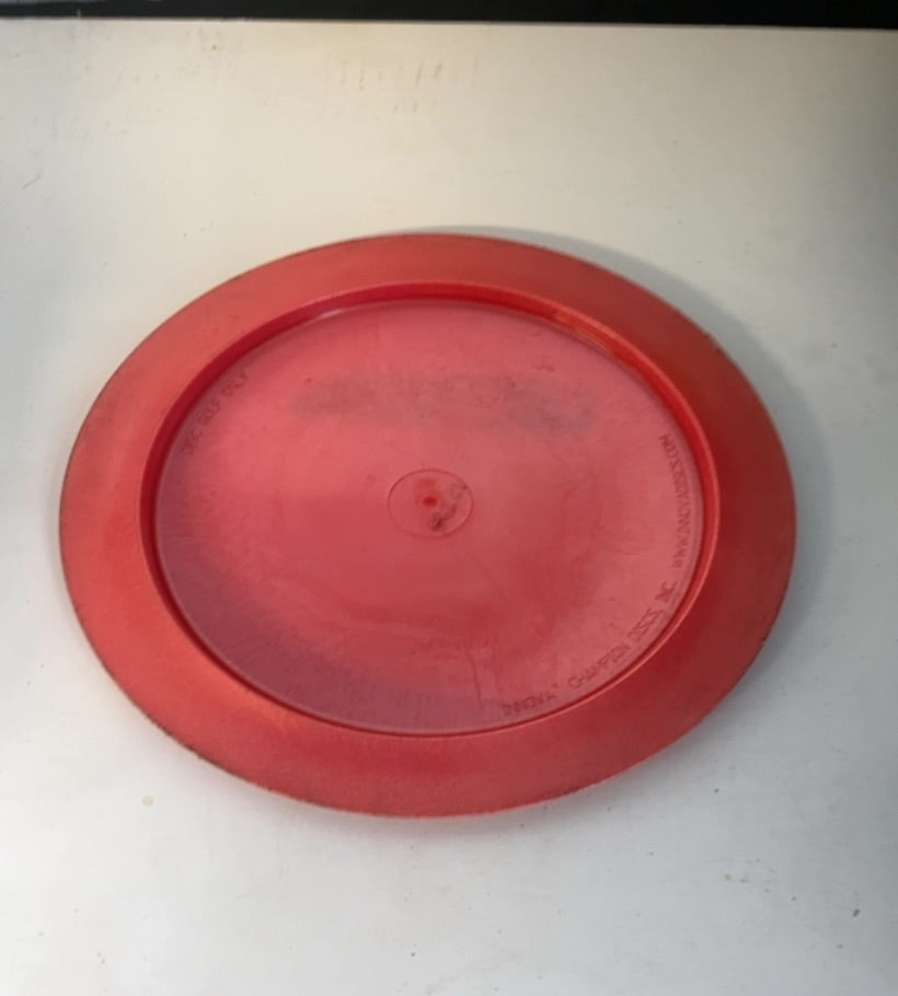 Innova-GStar-Boss-Orange-175.89g PRE-OWNED