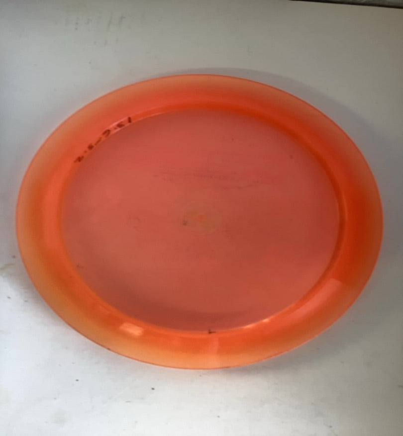 Innova-Champion-Daedalus-Orange-174.98g PRE-OWNED