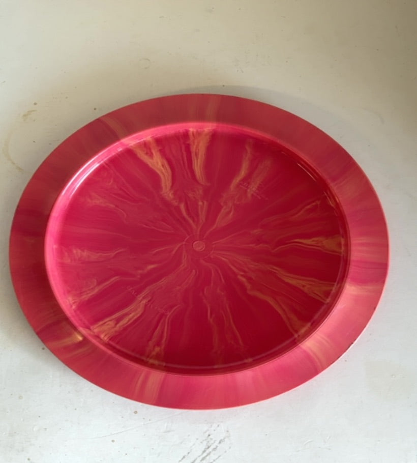 Latitude 64-Gold Burst-Ballista Pro-Pink-175.53g PRE-OWNED