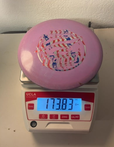 Innova-Star-Mako3-Purple-173.83g PRE-OWNED