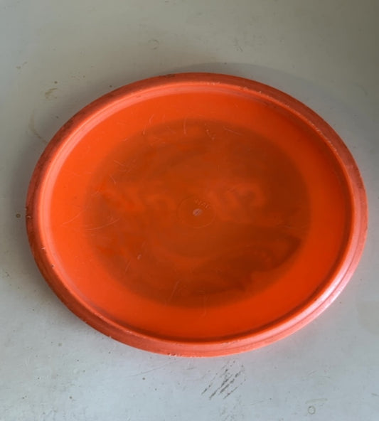 Innova-DX-Shark-Orange-153.02g PRE-OWNED
