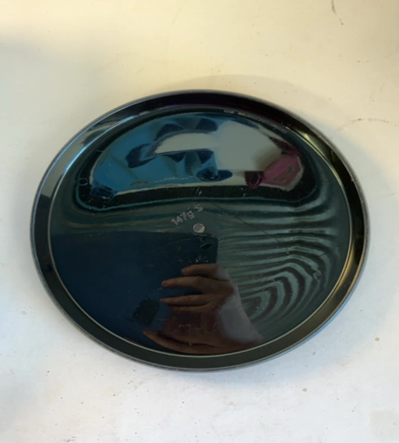 MVP-Neutron Soft-Glitch-Black-148.05g PRE-OWNED